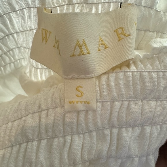 WAIMARI Chloe Skirt - Picture 7 of 12